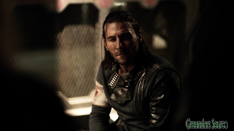 The 100 Season Three Episode Fifteen Perverse Instantiation Part One Captures-2790
