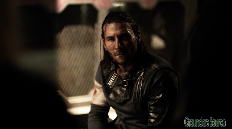The 100 Season Three Episode Fifteen Perverse Instantiation Part One Captures-2789
