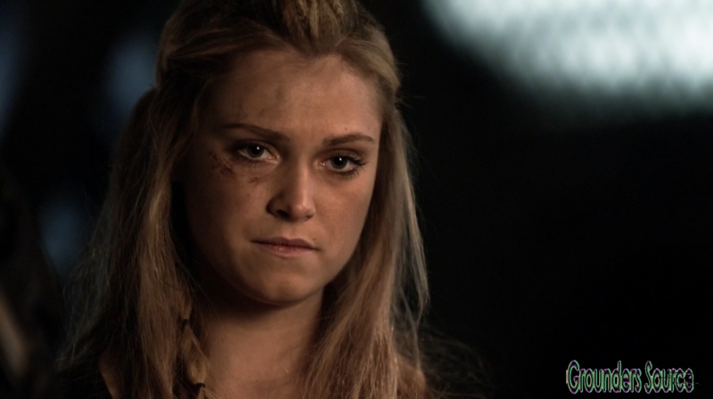 The 100 Season Three Episode Fifteen Perverse Instantiation Part One Captures-2788
