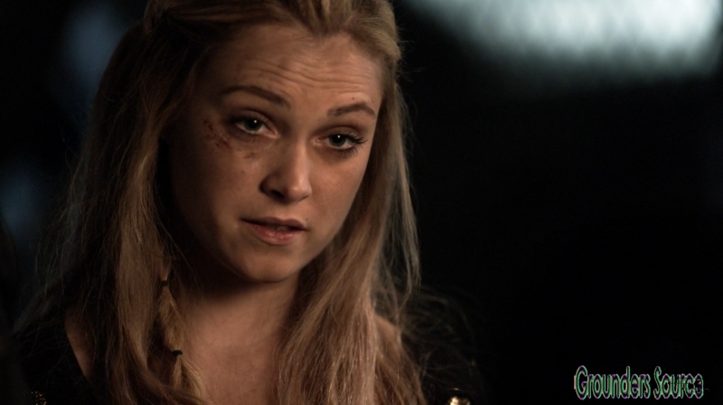 The 100 Season Three Episode Fifteen Perverse Instantiation Part One Captures-2783
