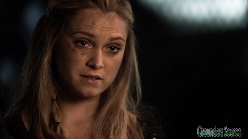 The 100 Season Three Episode Fifteen Perverse Instantiation Part One Captures-2782
