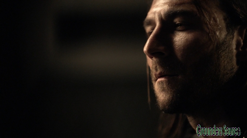 The 100 Season Three Episode Fifteen Perverse Instantiation Part One Captures-2780

