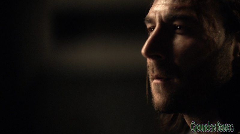 The 100 Season Three Episode Fifteen Perverse Instantiation Part One Captures-2779
