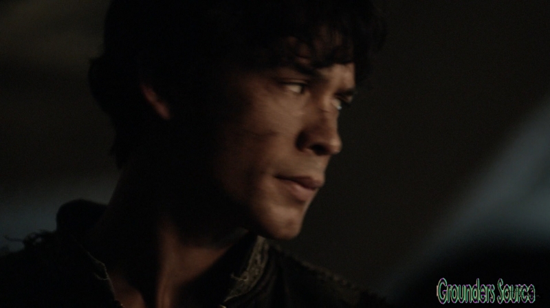 The 100 Season Three Episode Fifteen Perverse Instantiation Part One Captures-2776
