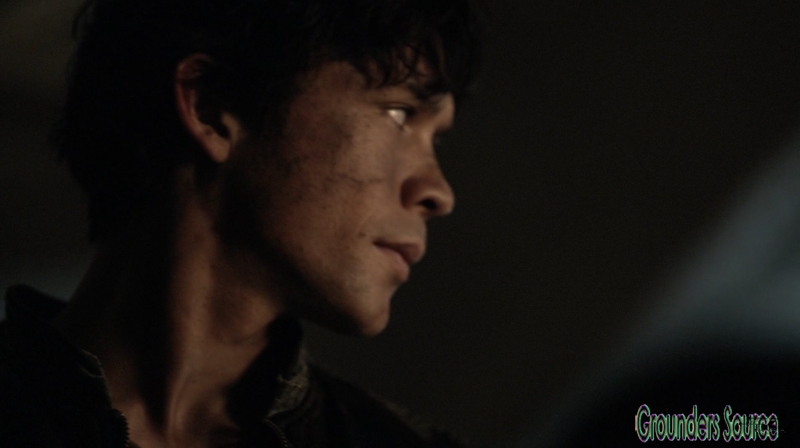 The 100 Season Three Episode Fifteen Perverse Instantiation Part One Captures-2775
