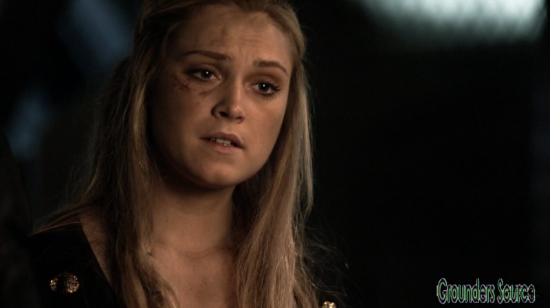 The 100 Season Three Episode Fifteen Perverse Instantiation Part One Captures-2774
