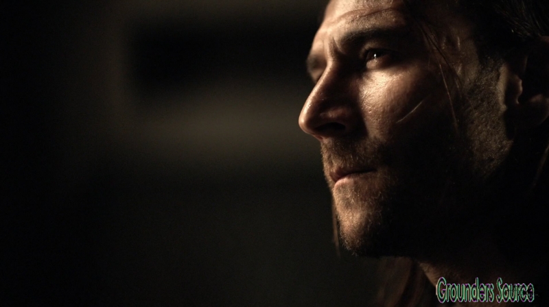 The 100 Season Three Episode Fifteen Perverse Instantiation Part One Captures-2768
