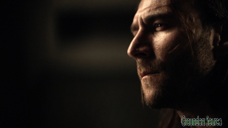 The 100 Season Three Episode Fifteen Perverse Instantiation Part One Captures-2765
