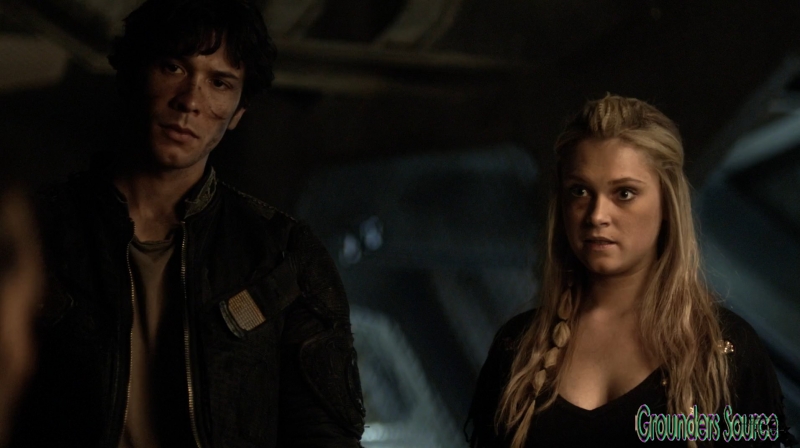 The 100 Season Three Episode Fifteen Perverse Instantiation Part One Captures-2764
