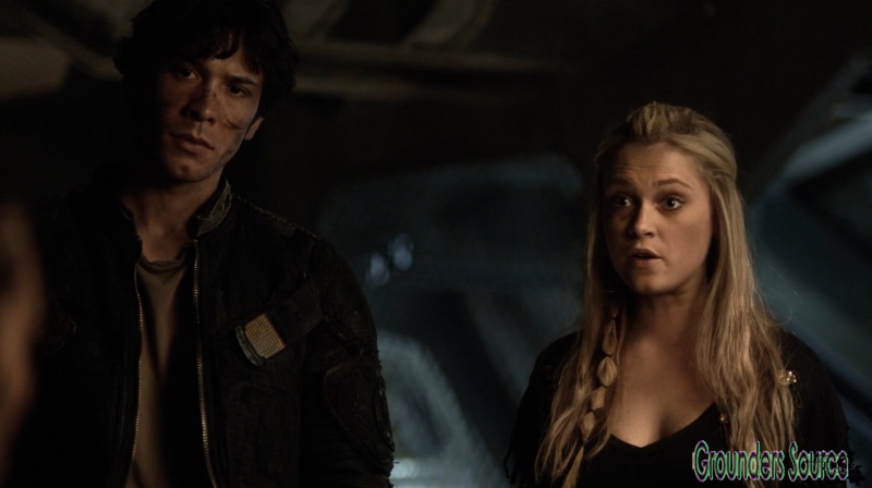 The 100 Season Three Episode Fifteen Perverse Instantiation Part One Captures-2761

