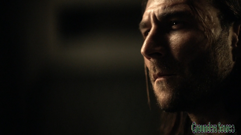 The 100 Season Three Episode Fifteen Perverse Instantiation Part One Captures-2759
