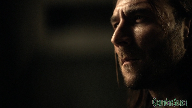 The 100 Season Three Episode Fifteen Perverse Instantiation Part One Captures-2758

