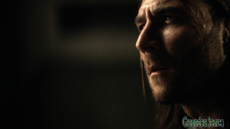 The 100 Season Three Episode Fifteen Perverse Instantiation Part One Captures-2757
