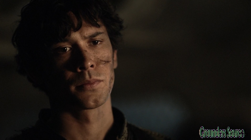 The 100 Season Three Episode Fifteen Perverse Instantiation Part One Captures-2755

