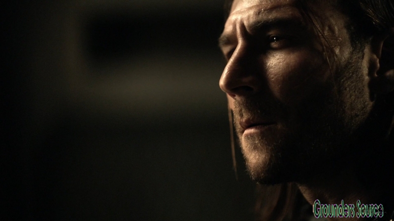The 100 Season Three Episode Fifteen Perverse Instantiation Part One Captures-2753

