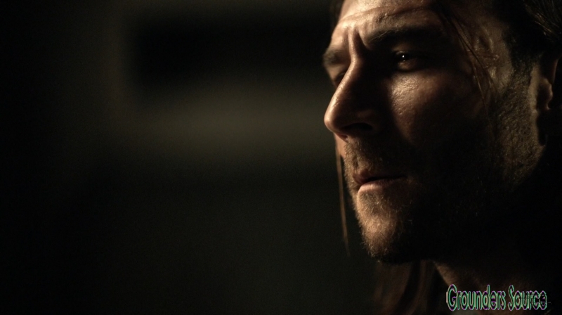 The 100 Season Three Episode Fifteen Perverse Instantiation Part One Captures-2752
