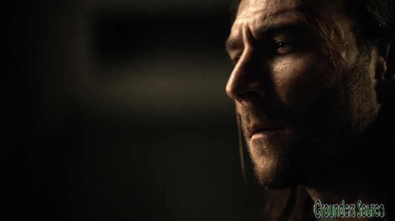 The 100 Season Three Episode Fifteen Perverse Instantiation Part One Captures-2751
