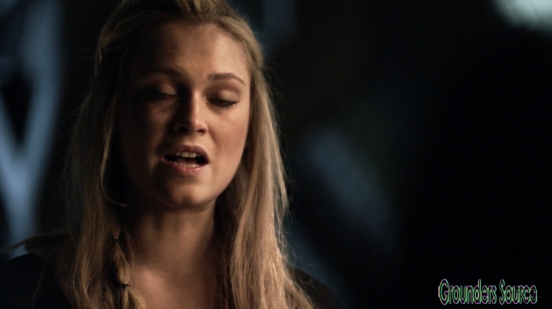 The 100 Season Three Episode Fifteen Perverse Instantiation Part One Captures-2749
