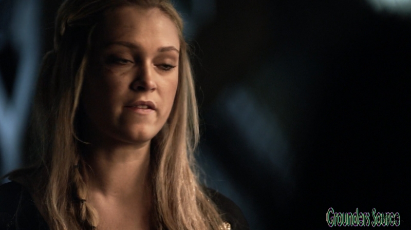 The 100 Season Three Episode Fifteen Perverse Instantiation Part One Captures-2748
