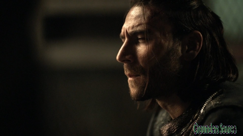 The 100 Season Three Episode Fifteen Perverse Instantiation Part One Captures-2745
