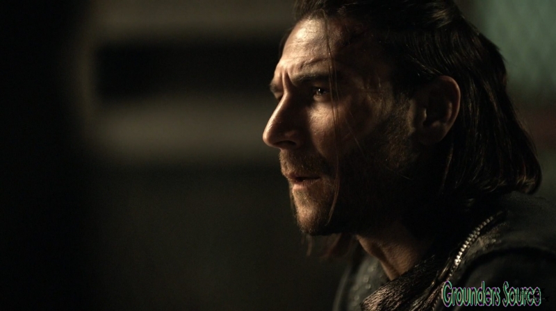 The 100 Season Three Episode Fifteen Perverse Instantiation Part One Captures-2744
