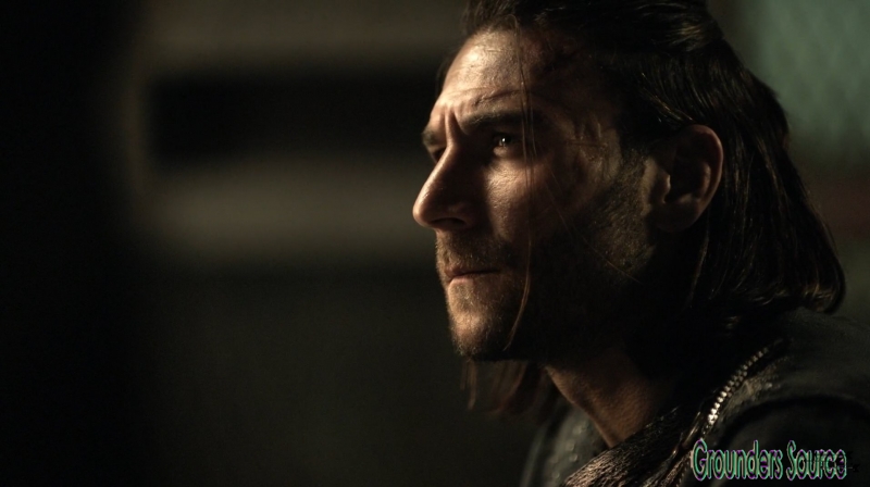 The 100 Season Three Episode Fifteen Perverse Instantiation Part One Captures-2743

