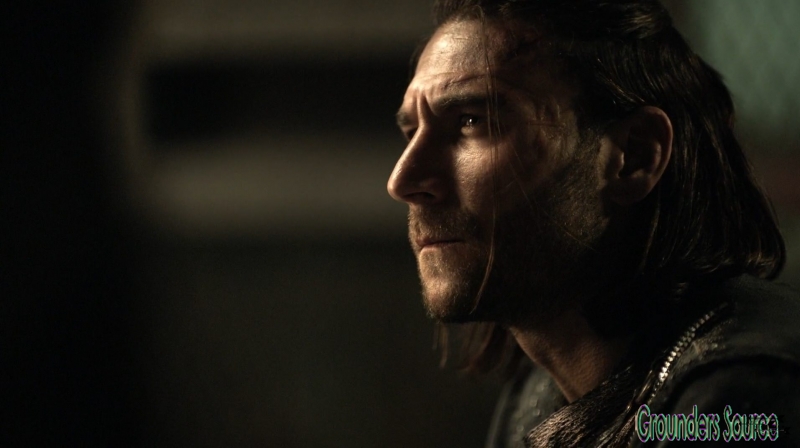 The 100 Season Three Episode Fifteen Perverse Instantiation Part One Captures-2742
