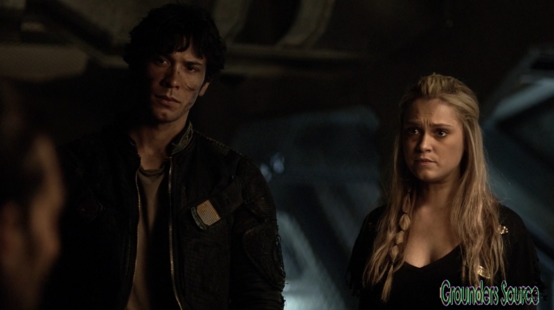 The 100 Season Three Episode Fifteen Perverse Instantiation Part One Captures-2741
