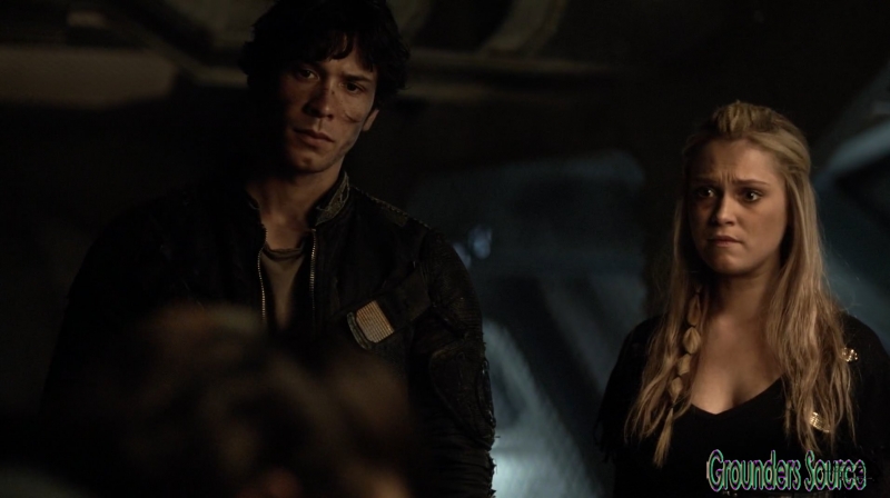 The 100 Season Three Episode Fifteen Perverse Instantiation Part One Captures-2739
