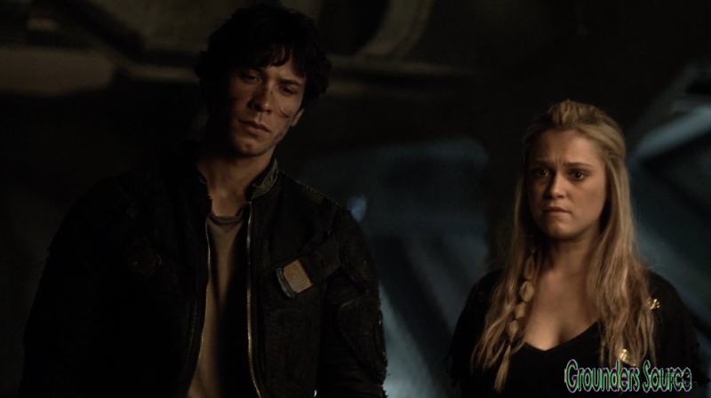 The 100 Season Three Episode Fifteen Perverse Instantiation Part One Captures-2738
