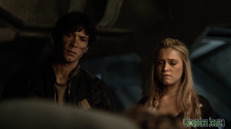 The 100 Season Three Episode Fifteen Perverse Instantiation Part One Captures-2737
