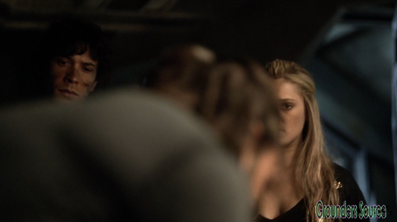 The 100 Season Three Episode Fifteen Perverse Instantiation Part One Captures-2736
