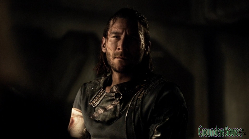 The 100 Season Three Episode Fifteen Perverse Instantiation Part One Captures-2732
