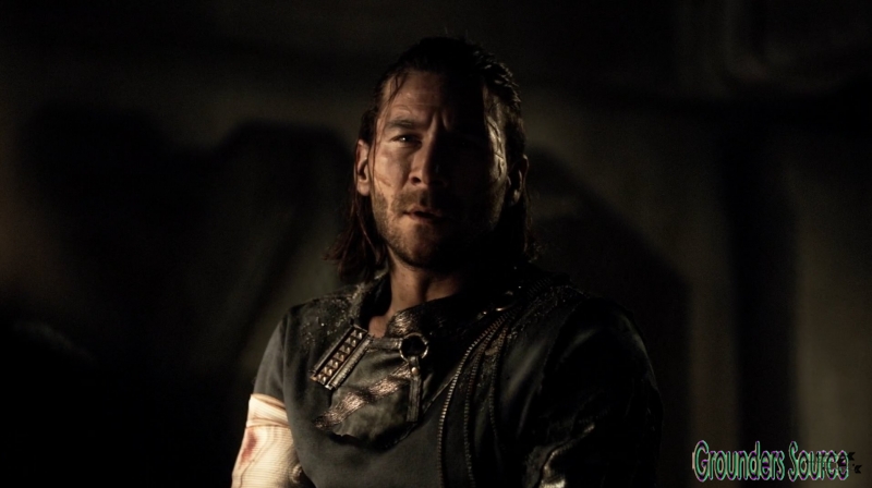 The 100 Season Three Episode Fifteen Perverse Instantiation Part One Captures-2731
