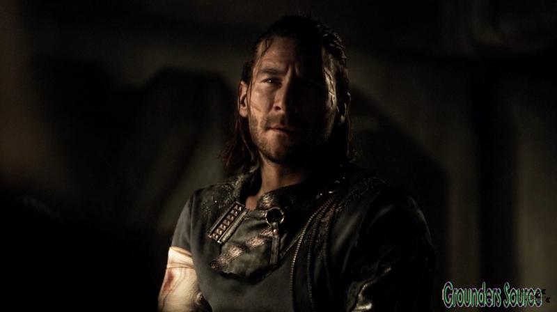 The 100 Season Three Episode Fifteen Perverse Instantiation Part One Captures-2730
