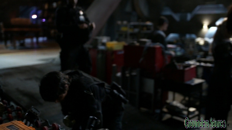 The 100 Season Three Episode Fifteen Perverse Instantiation Part One Captures-2725
