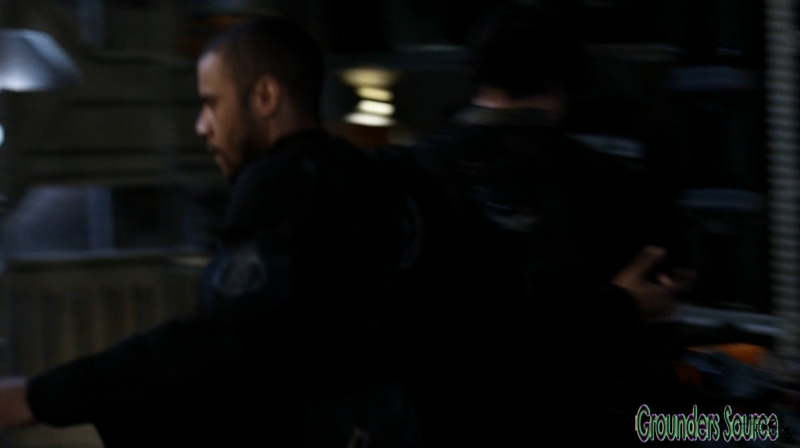 The 100 Season Three Episode Fifteen Perverse Instantiation Part One Captures-2722

