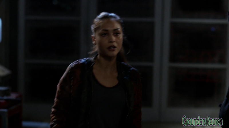 The 100 Season Three Episode Fifteen Perverse Instantiation Part One Captures-2707
