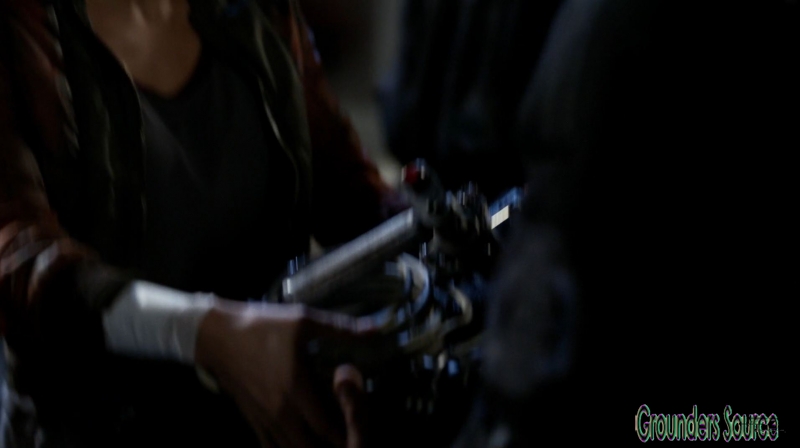 The 100 Season Three Episode Fifteen Perverse Instantiation Part One Captures-2704
