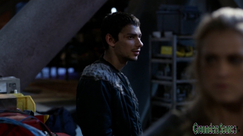 The 100 Season Three Episode Fifteen Perverse Instantiation Part One Captures-2699
