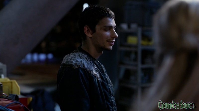 The 100 Season Three Episode Fifteen Perverse Instantiation Part One Captures-2696
