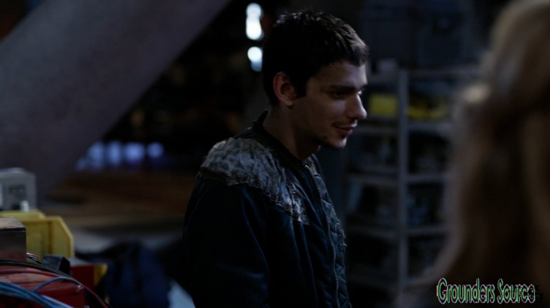 The 100 Season Three Episode Fifteen Perverse Instantiation Part One Captures-2695

