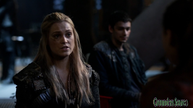 The 100 Season Three Episode Fifteen Perverse Instantiation Part One Captures-2687
