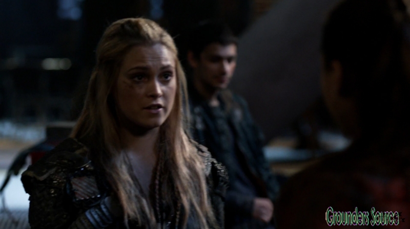 The 100 Season Three Episode Fifteen Perverse Instantiation Part One Captures-2686
