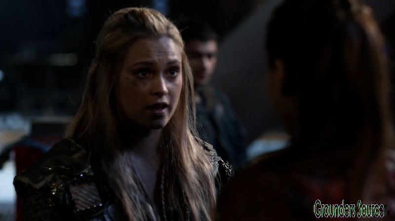 The 100 Season Three Episode Fifteen Perverse Instantiation Part One Captures-2685
