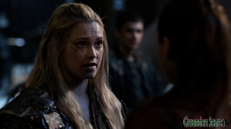 The 100 Season Three Episode Fifteen Perverse Instantiation Part One Captures-2684
