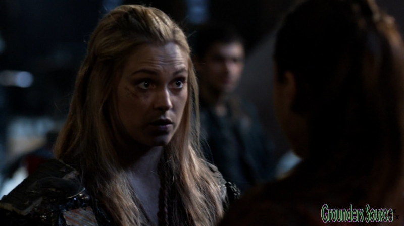 The 100 Season Three Episode Fifteen Perverse Instantiation Part One Captures-2683
