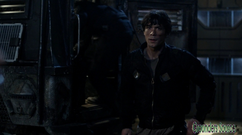 The 100 Season Three Episode Fifteen Perverse Instantiation Part One Captures-2679
