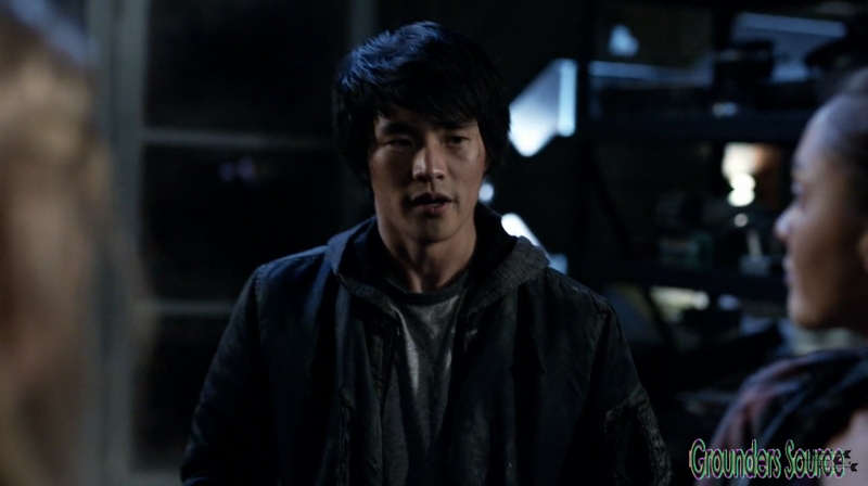 The 100 Season Three Episode Fifteen Perverse Instantiation Part One Captures-2666
