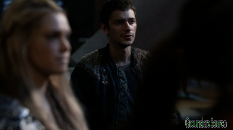 The 100 Season Three Episode Fifteen Perverse Instantiation Part One Captures-2662
